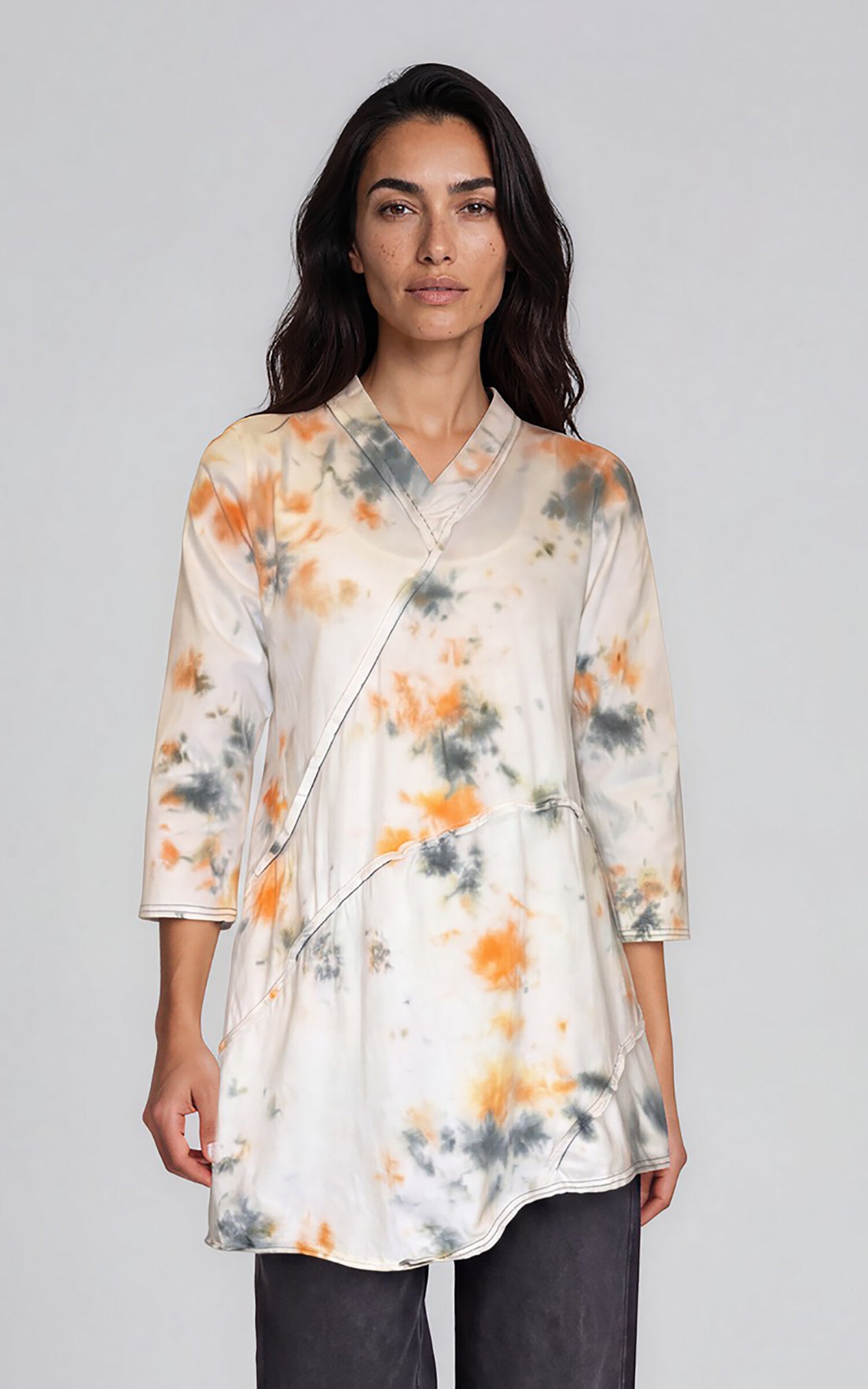 Zuma Tunic