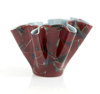 Blossom Art Glass Vessel