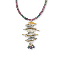 Equilibrium Necklace