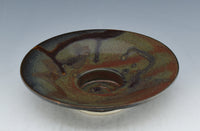 Porcelain Candle Bowl