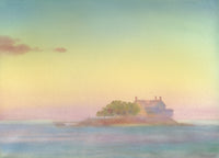 Island Spring