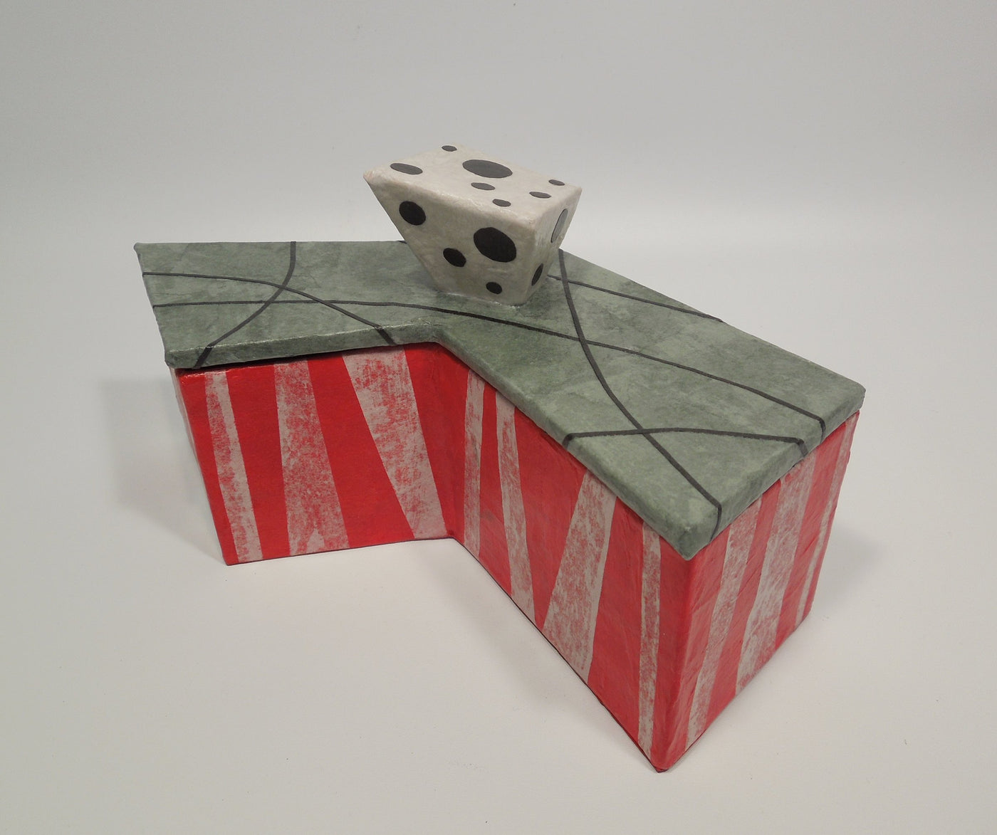 Pop Box