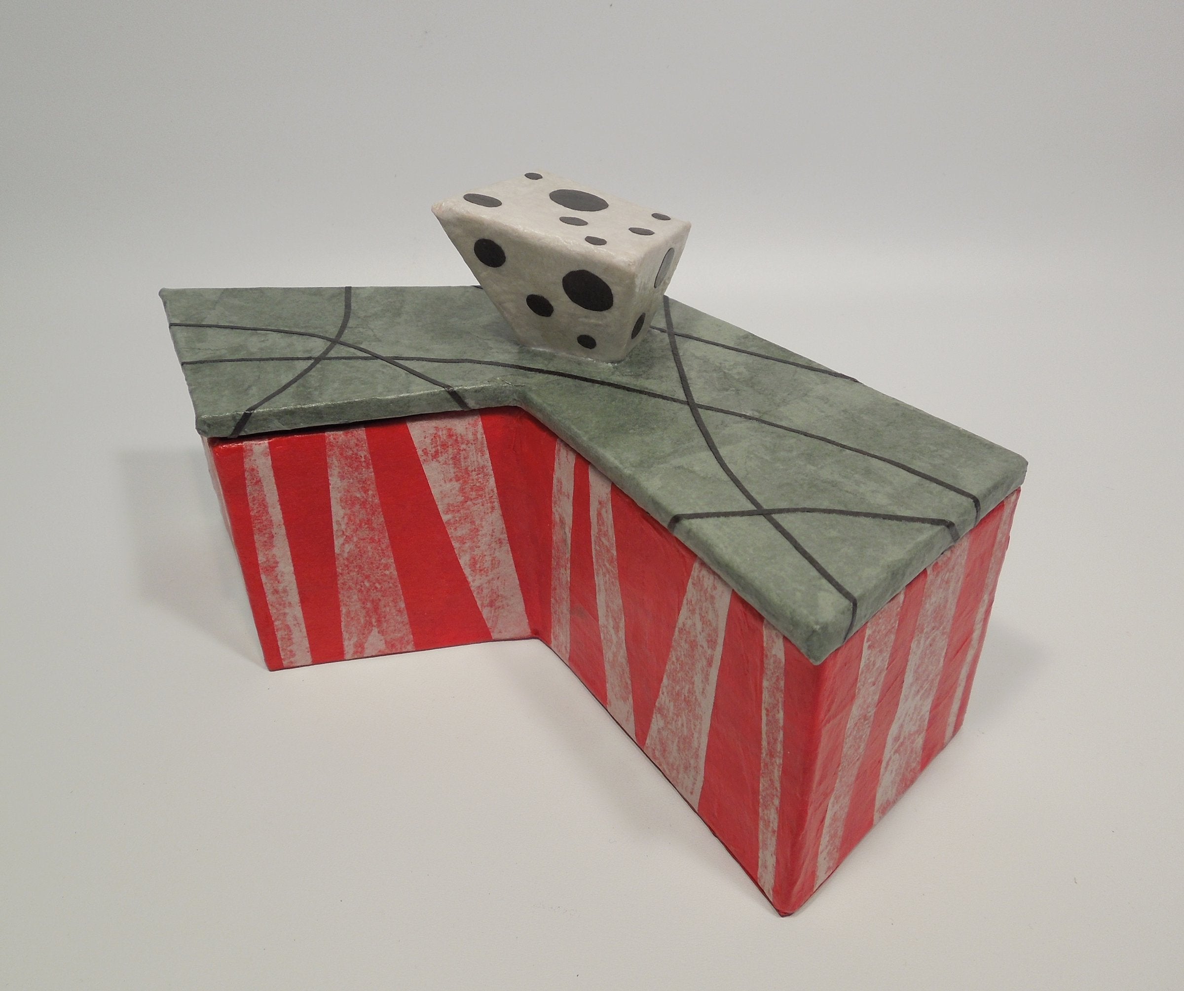 Pop Box