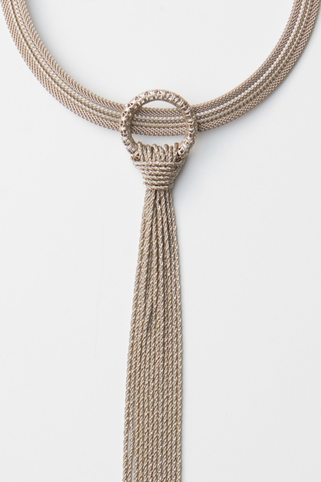 Antique Silver