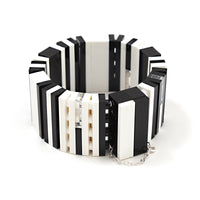Station 2 Station Magnetic Bracelet