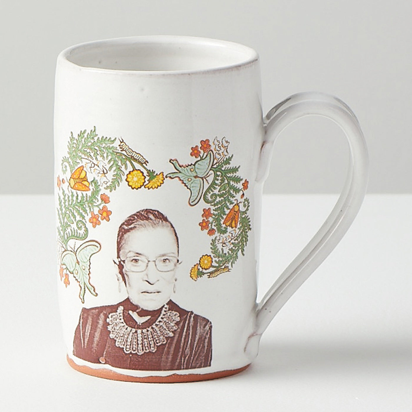RBG Mug