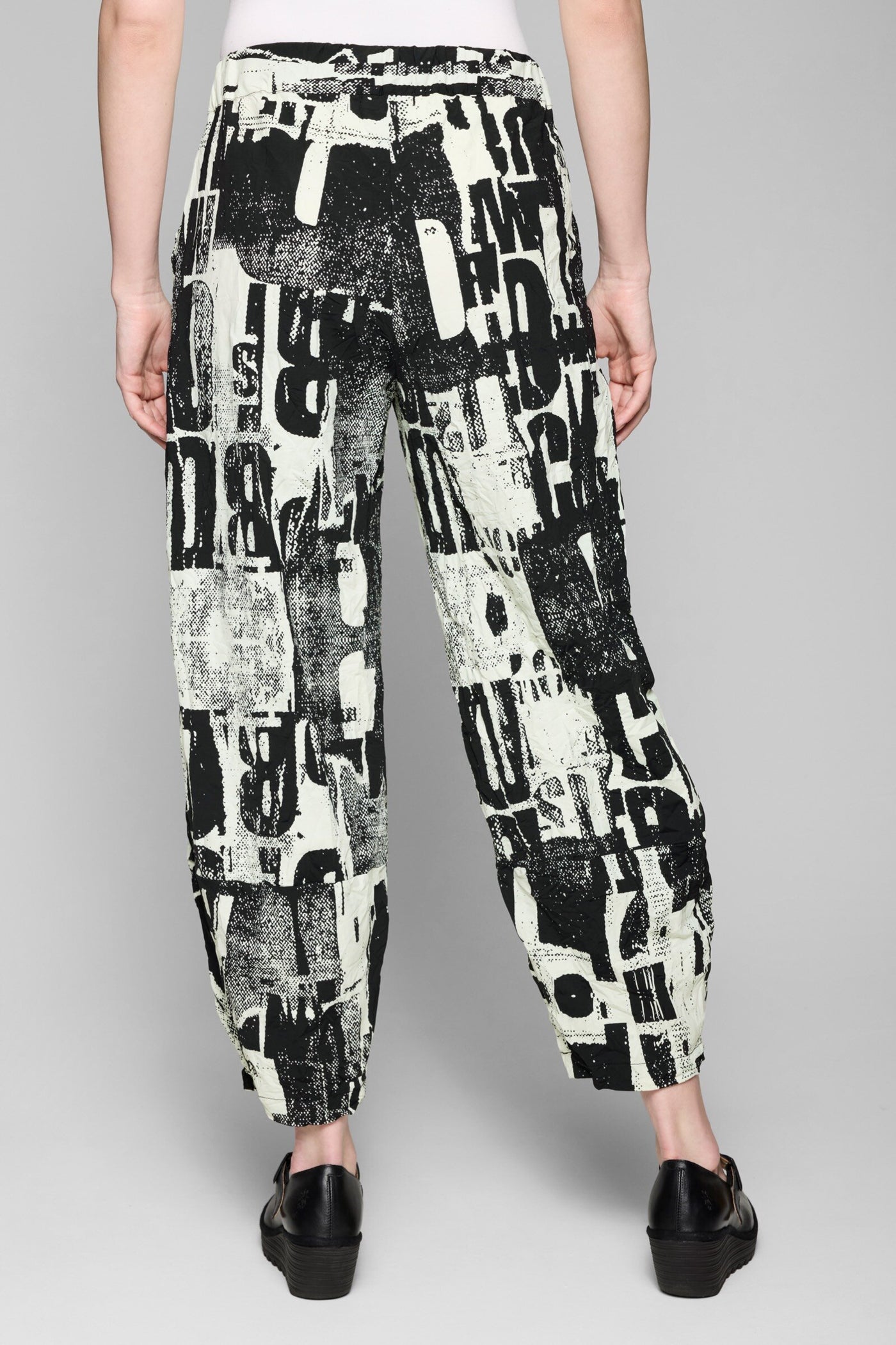 Wilka Pant