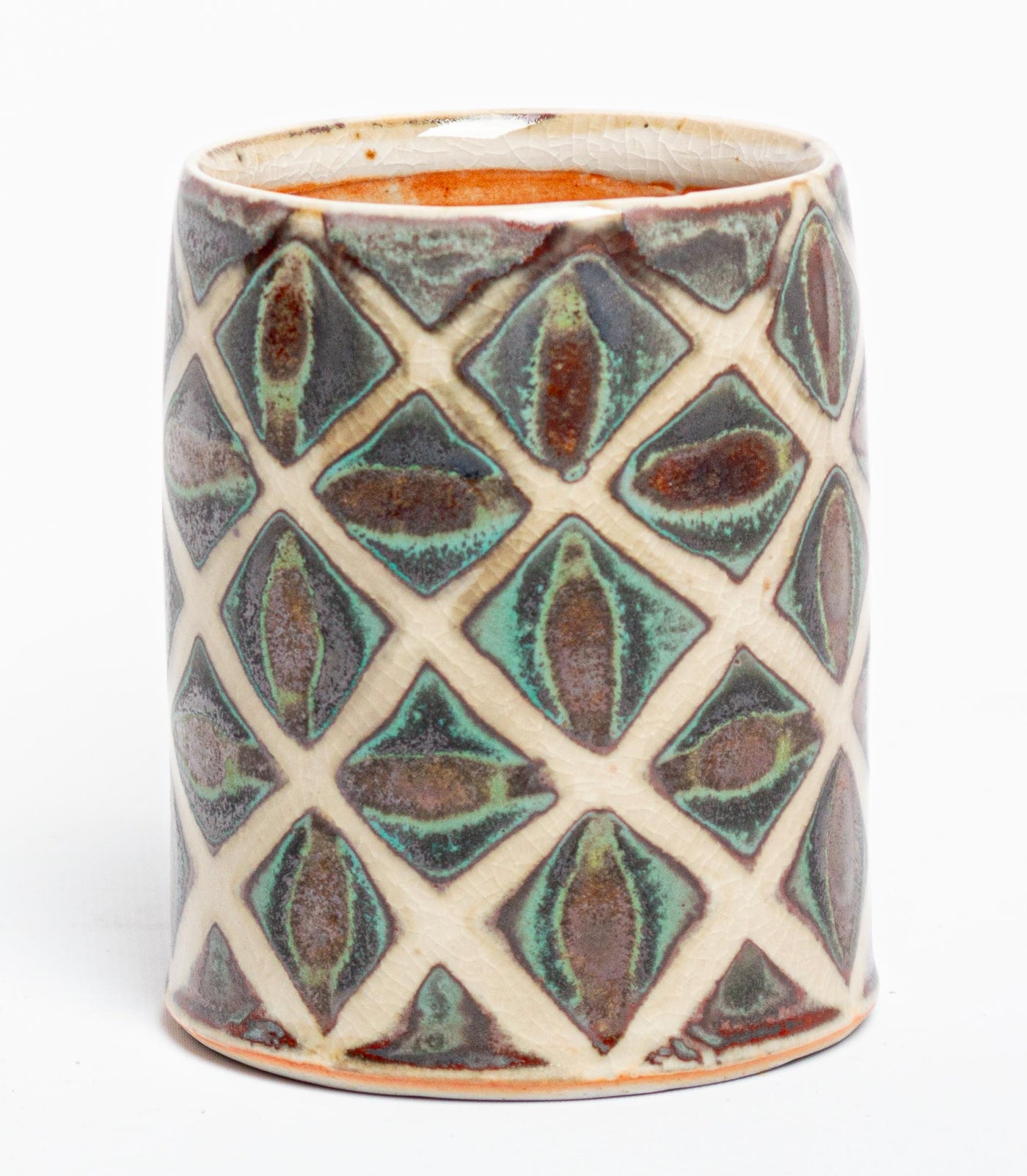 Medium Mug II