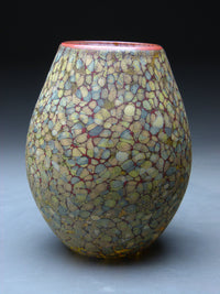 Sandy Simple Vase