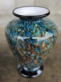 Crater Lake Urn