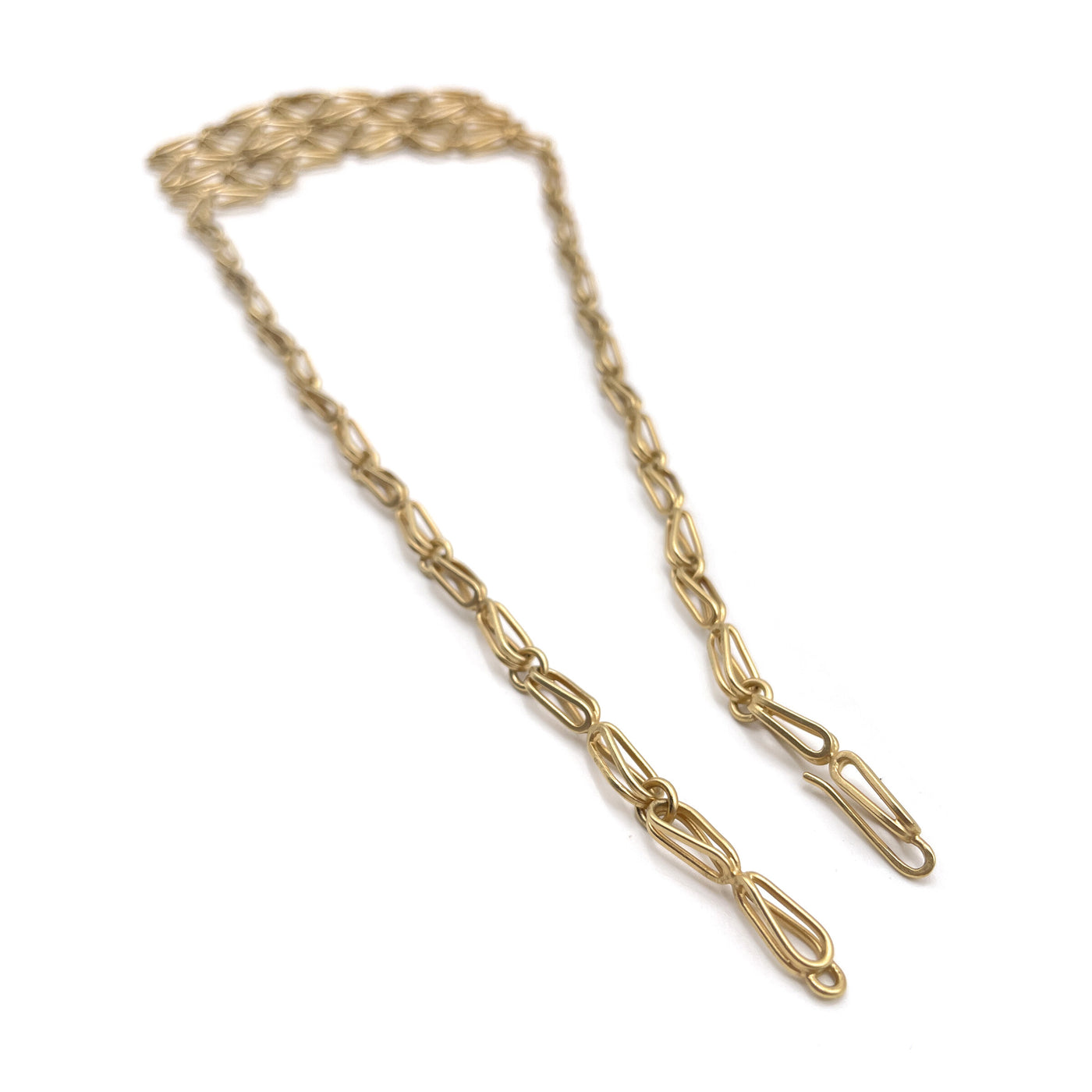 Hex Necklace