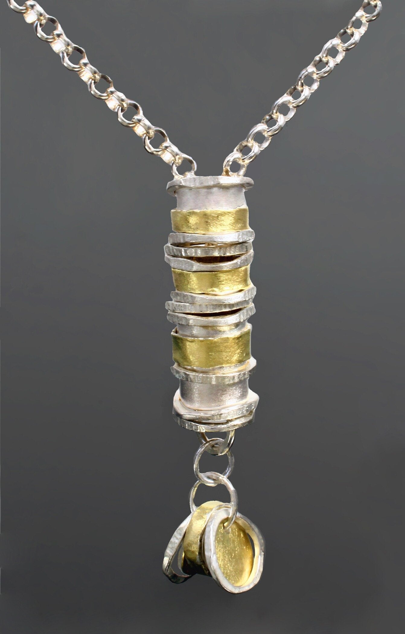 Harmony Pendant