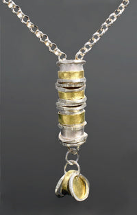 Harmony Pendant