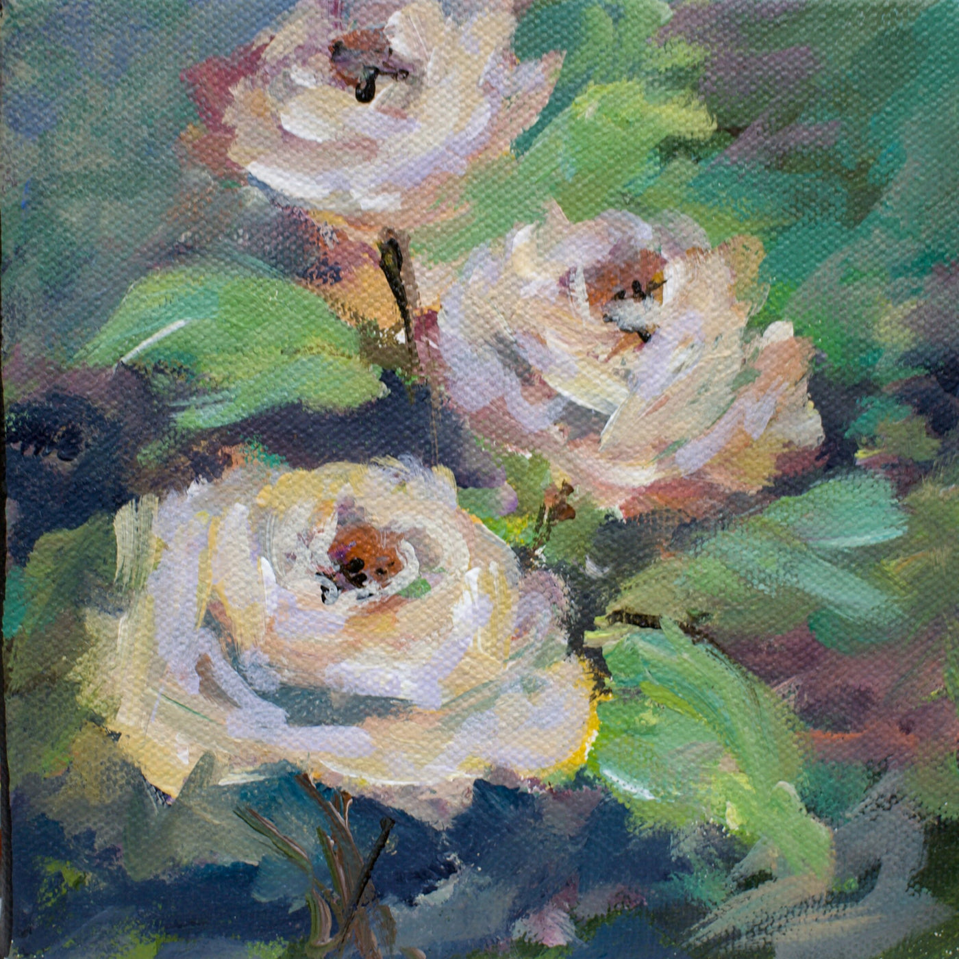 Lost in Bloom
