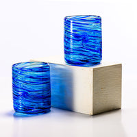 Deep Sea Blue