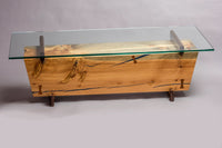 Beam Coffee Table