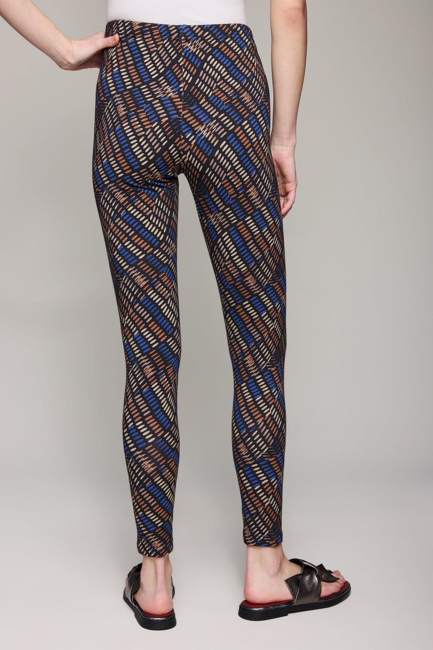 Ember Weave