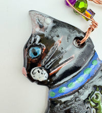 Lilia Venier's Cat Collection I