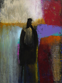 Copper Canyon II