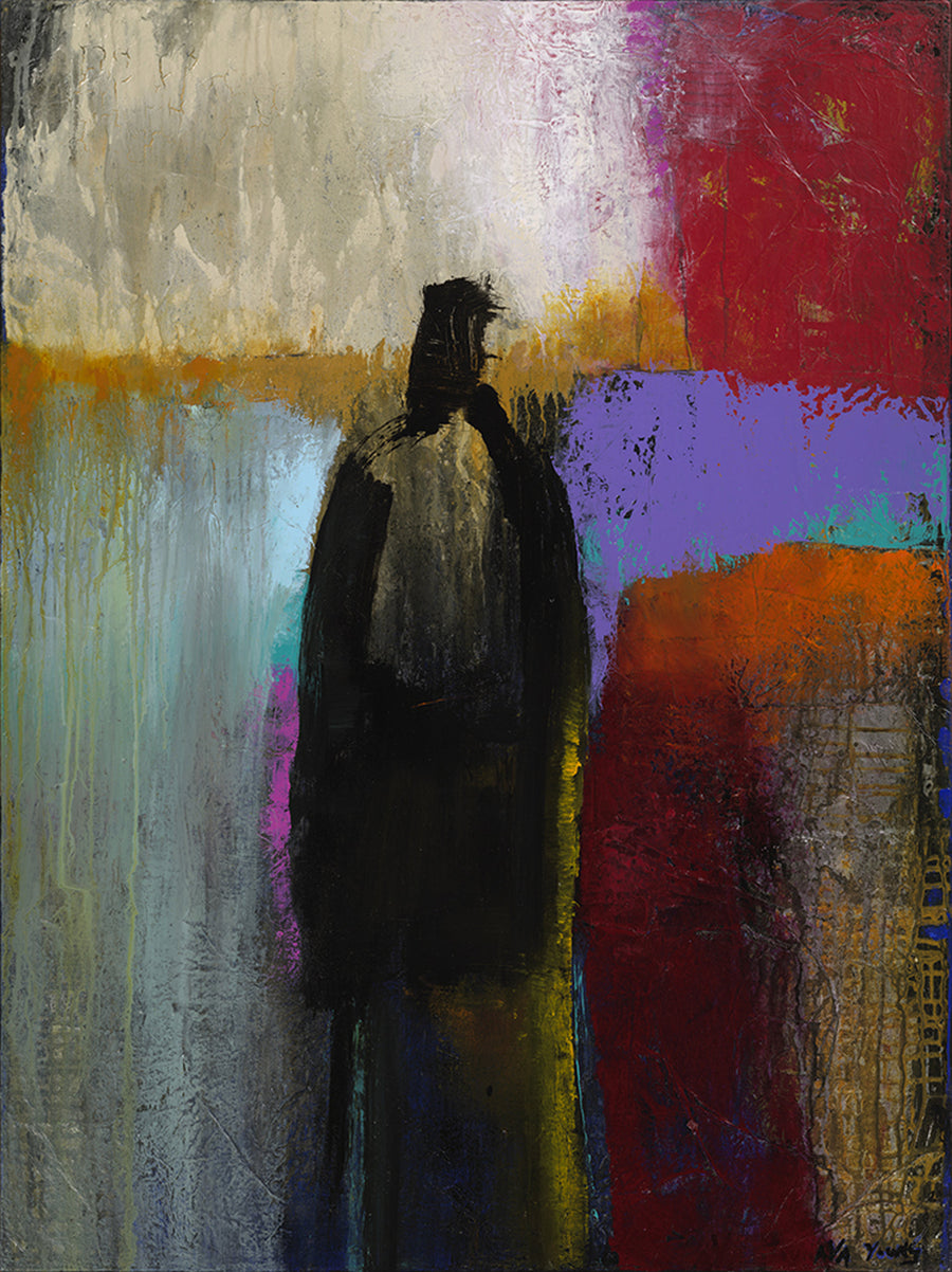 Copper Canyon II
