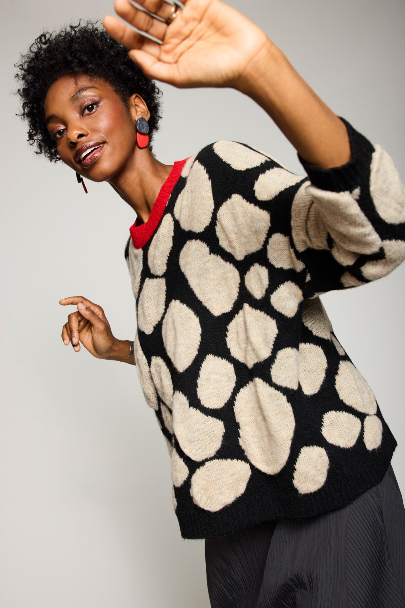 Pebbles Sweater
