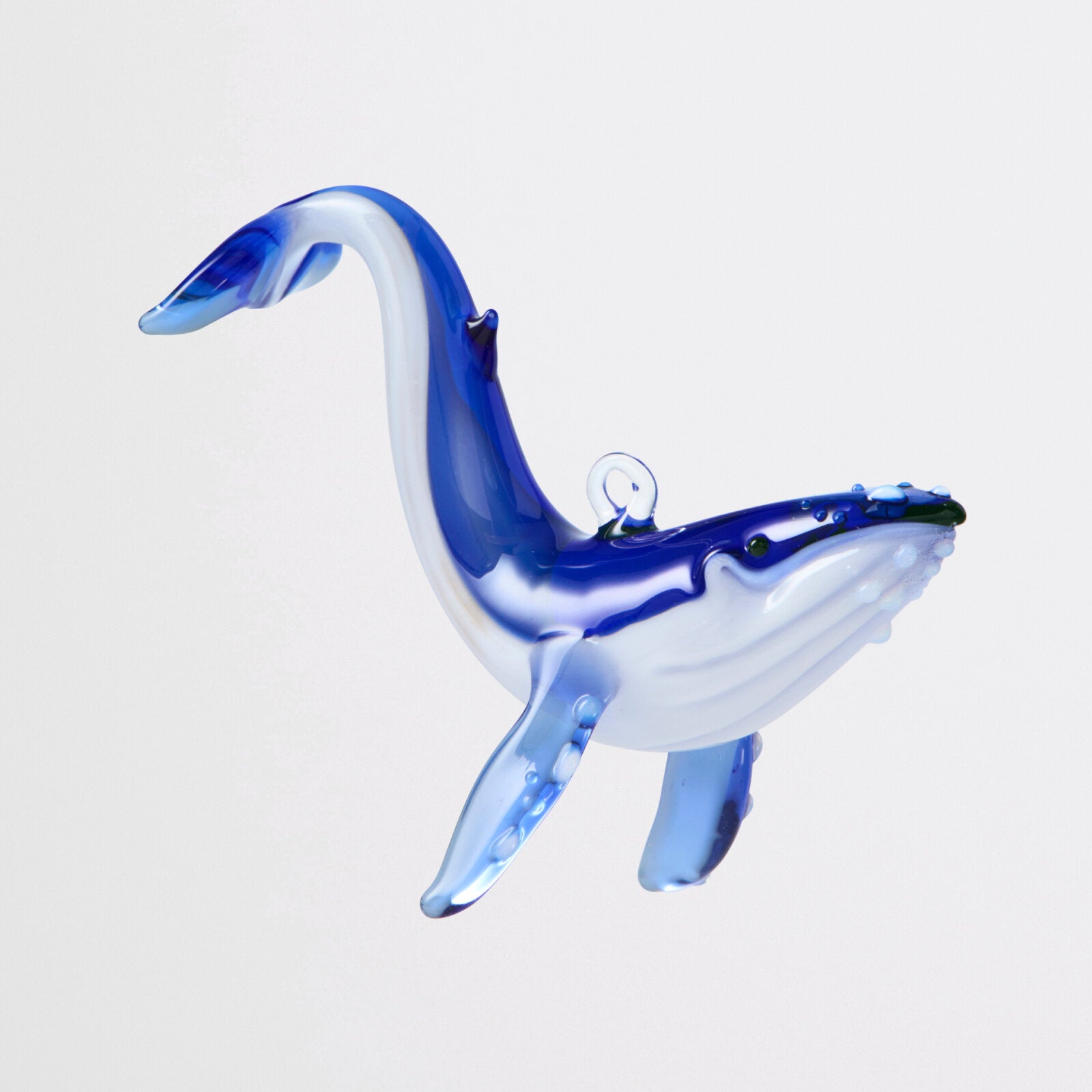 A Blue Whale Christmas
