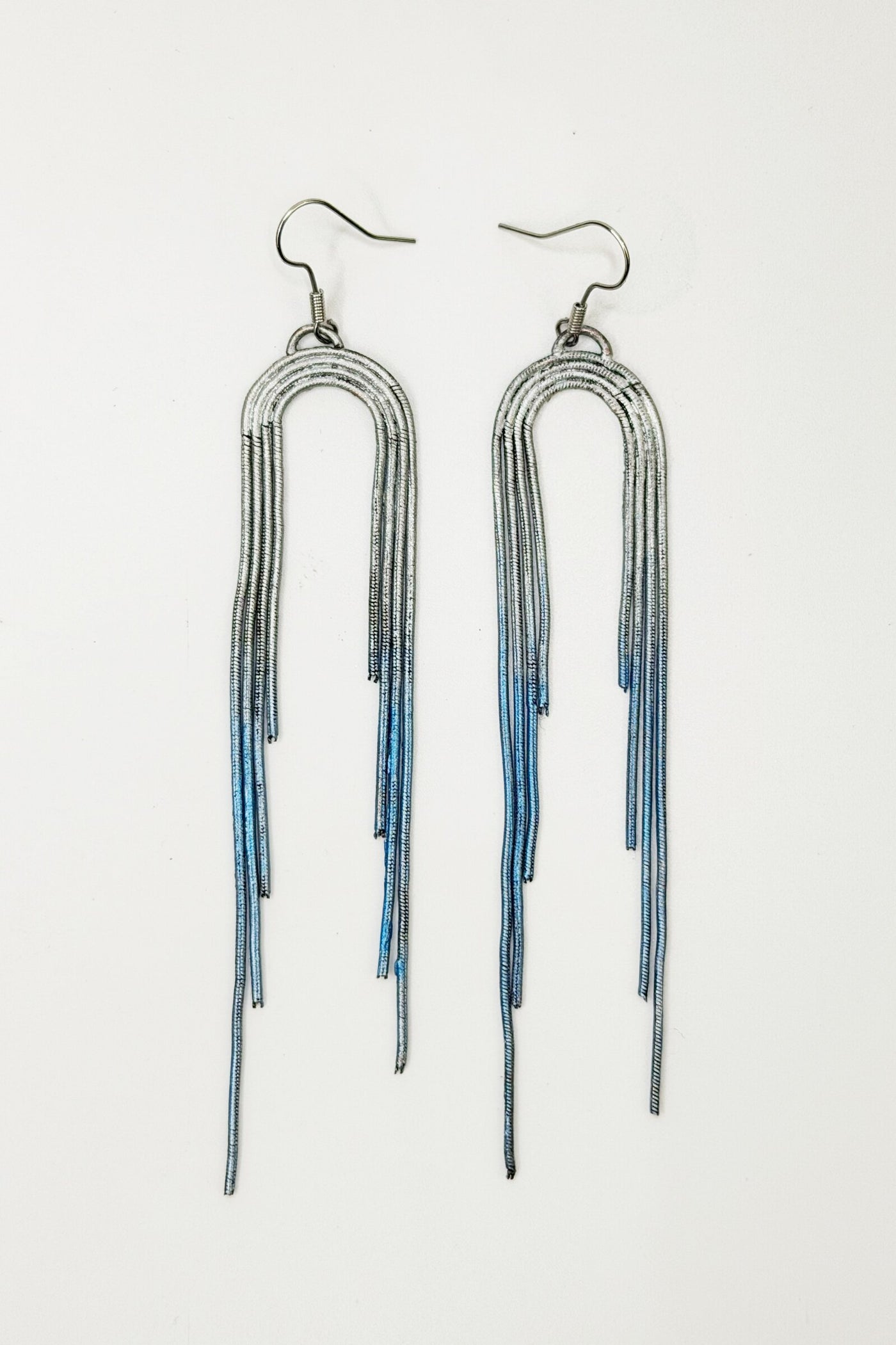 Ombre Falls Earrings