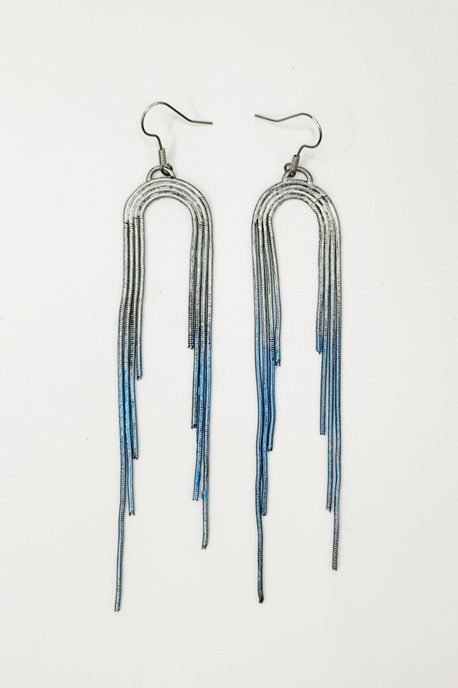 Ombre Falls Earrings