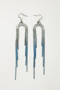 Ombre Falls Earrings