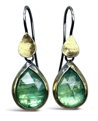 Green Kyanite