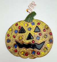 Pumpkin II