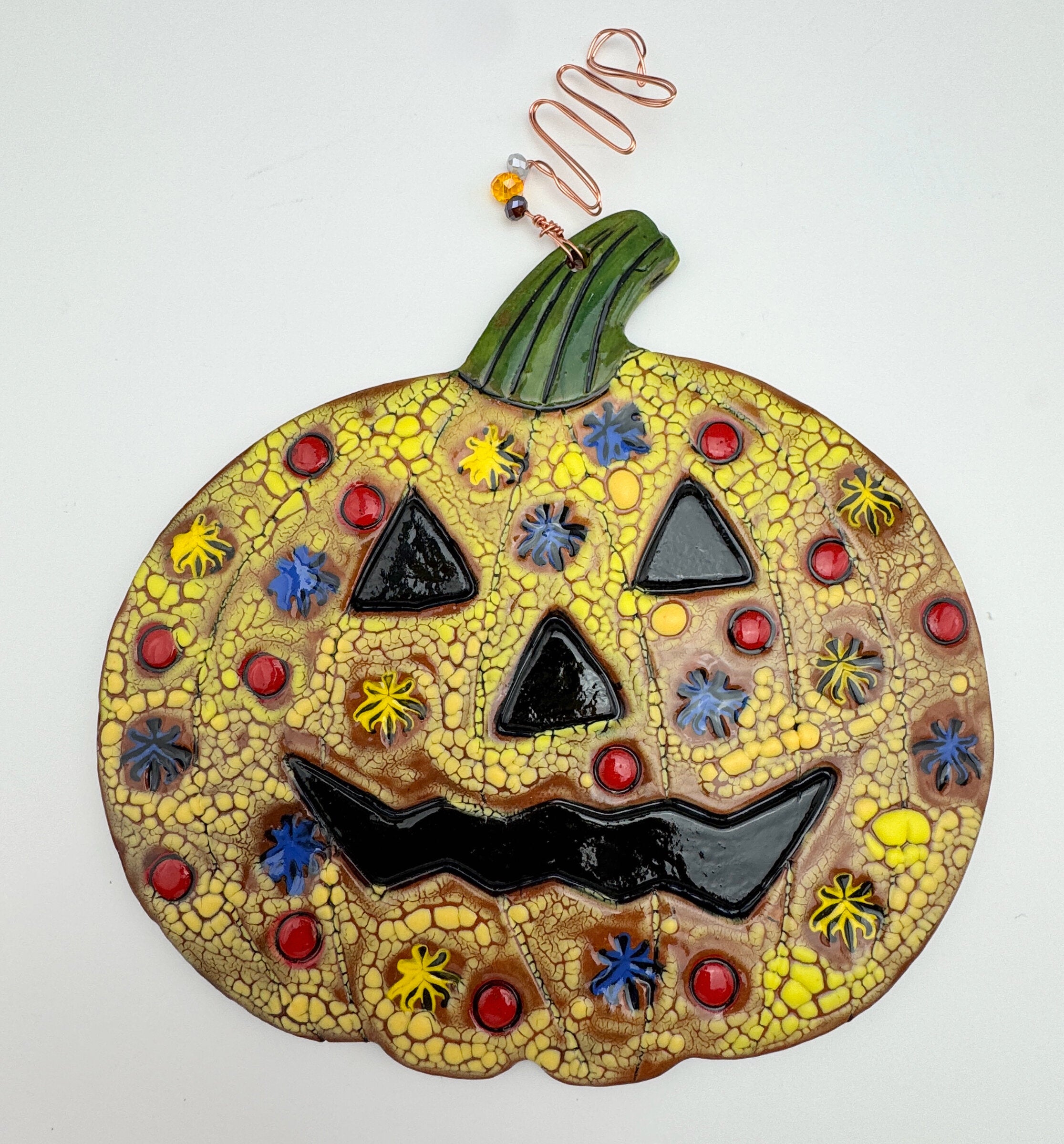 Pumpkin II