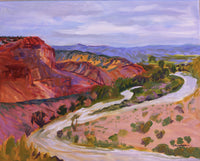 Chama River