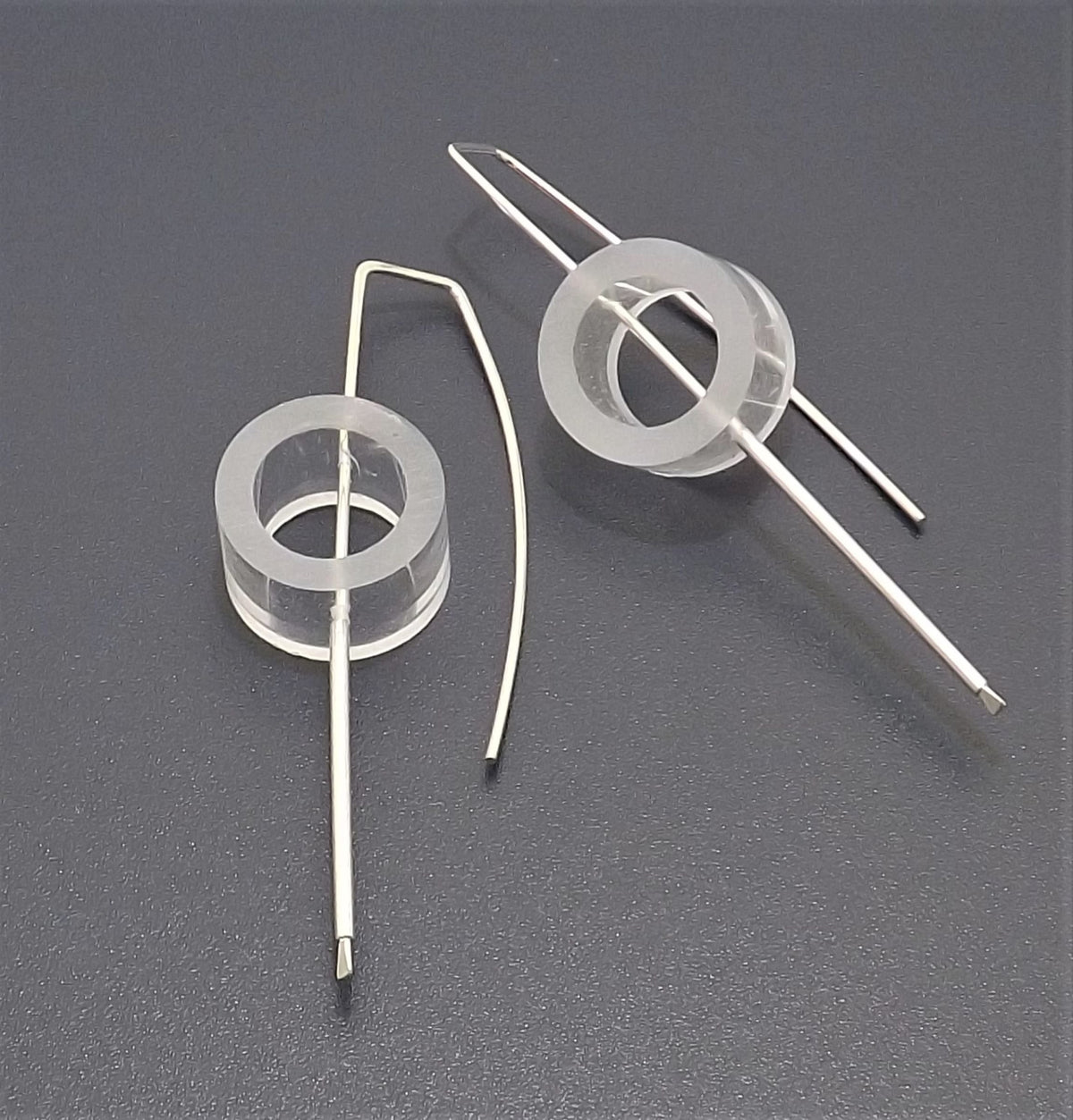 Go Lightly Earrings