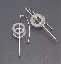 Go Lightly Earrings