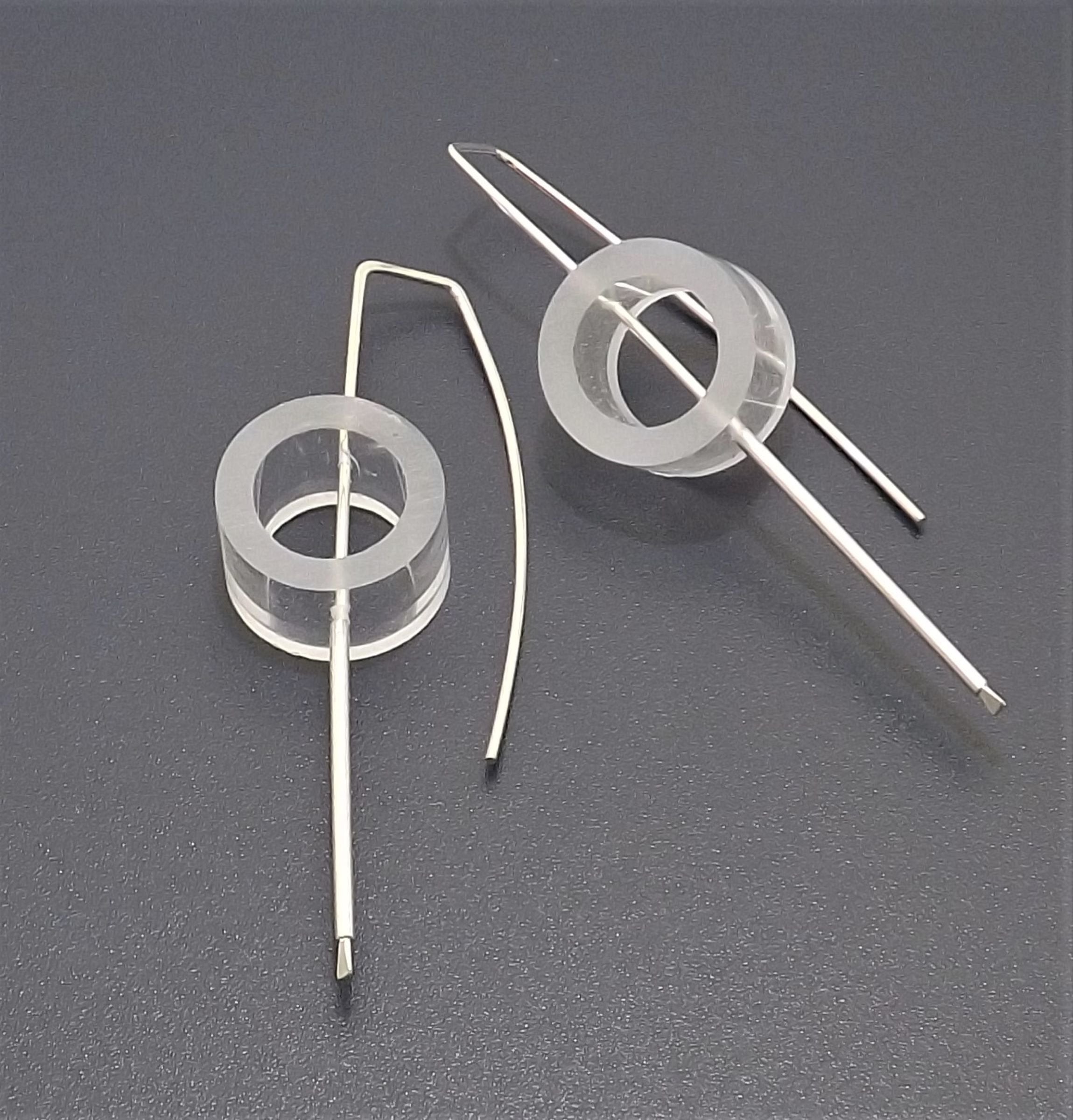 Go Lightly Earrings