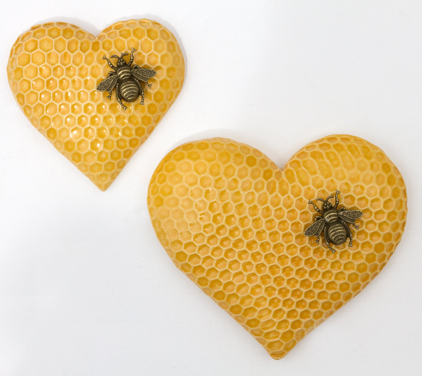 Love Bees