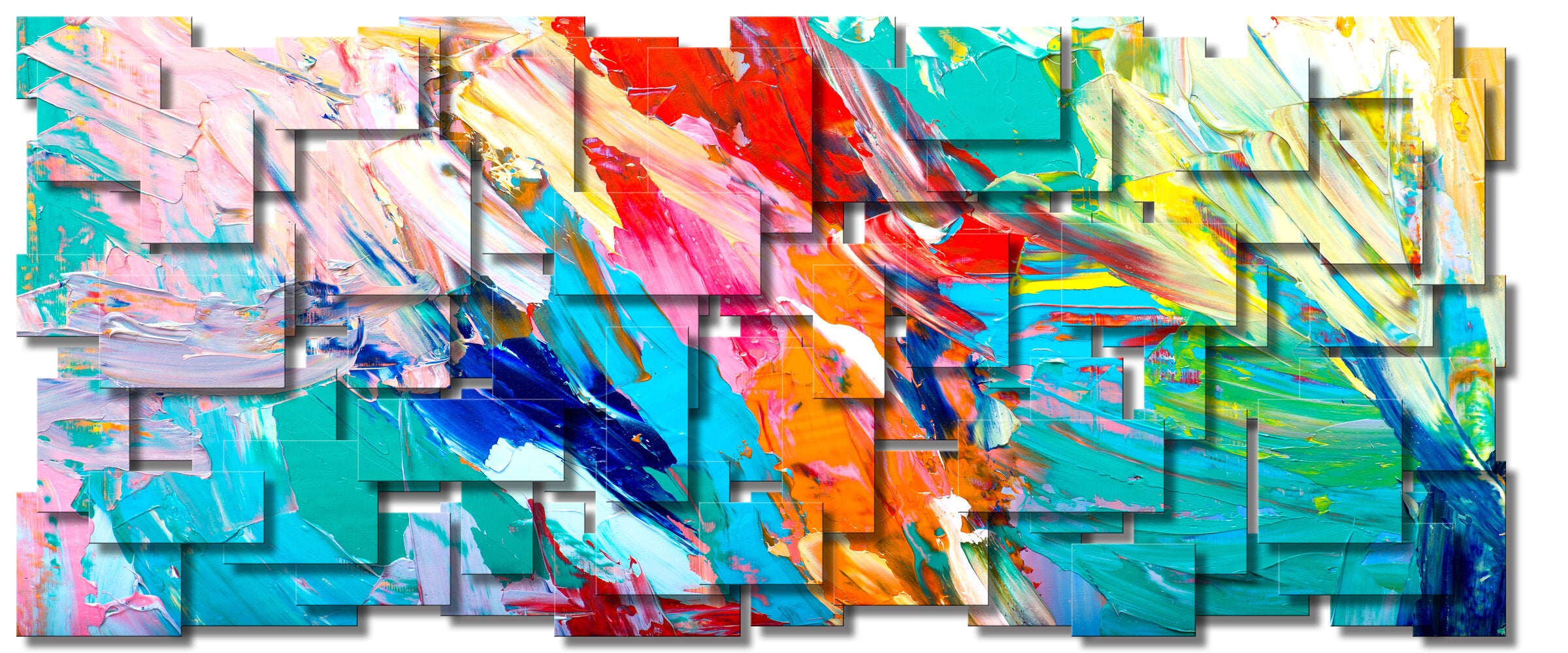 Palette II