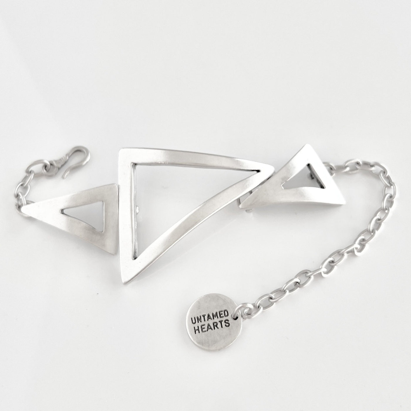 Whole World Bracelet