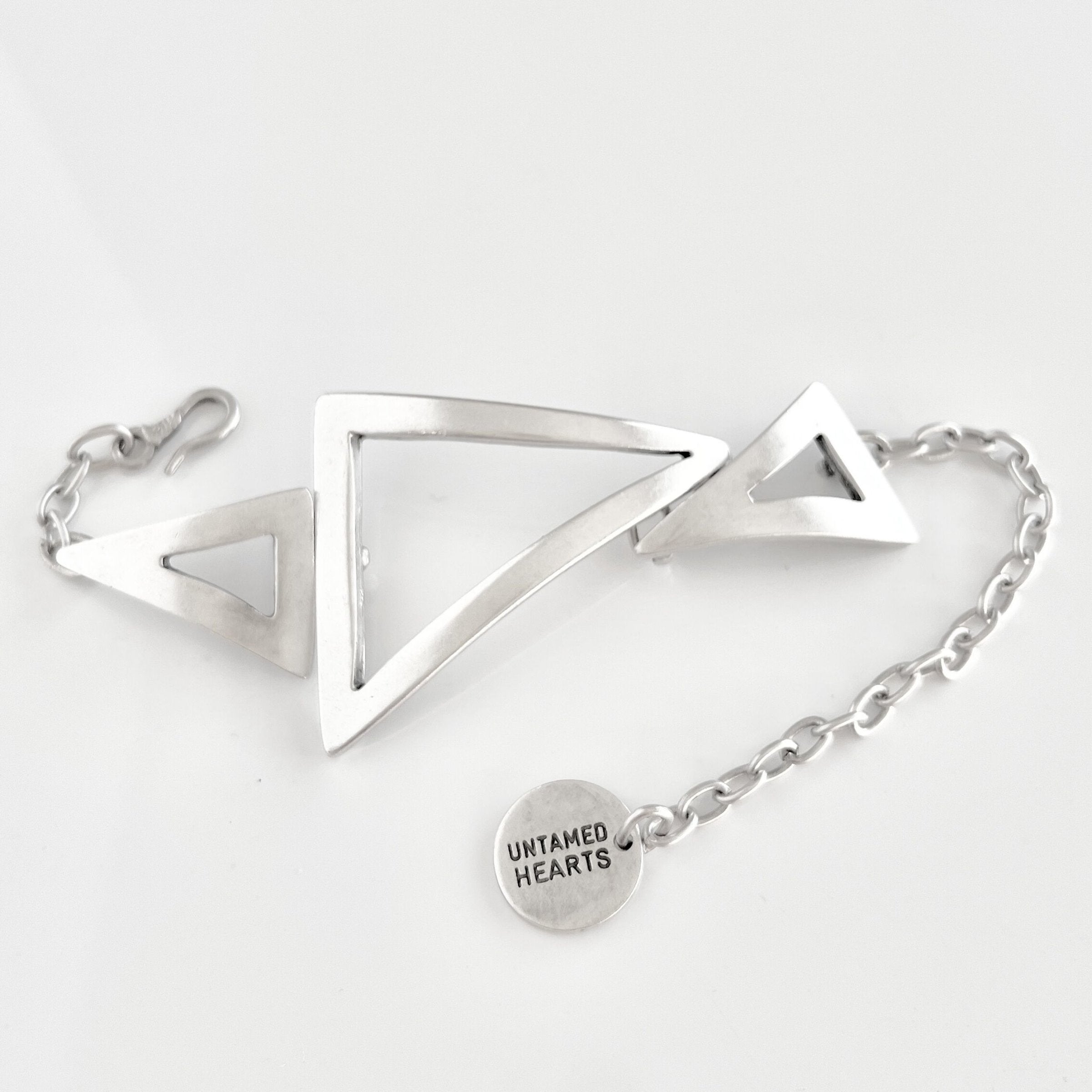 Whole World Bracelet