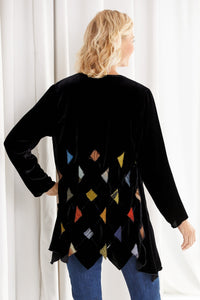 back view