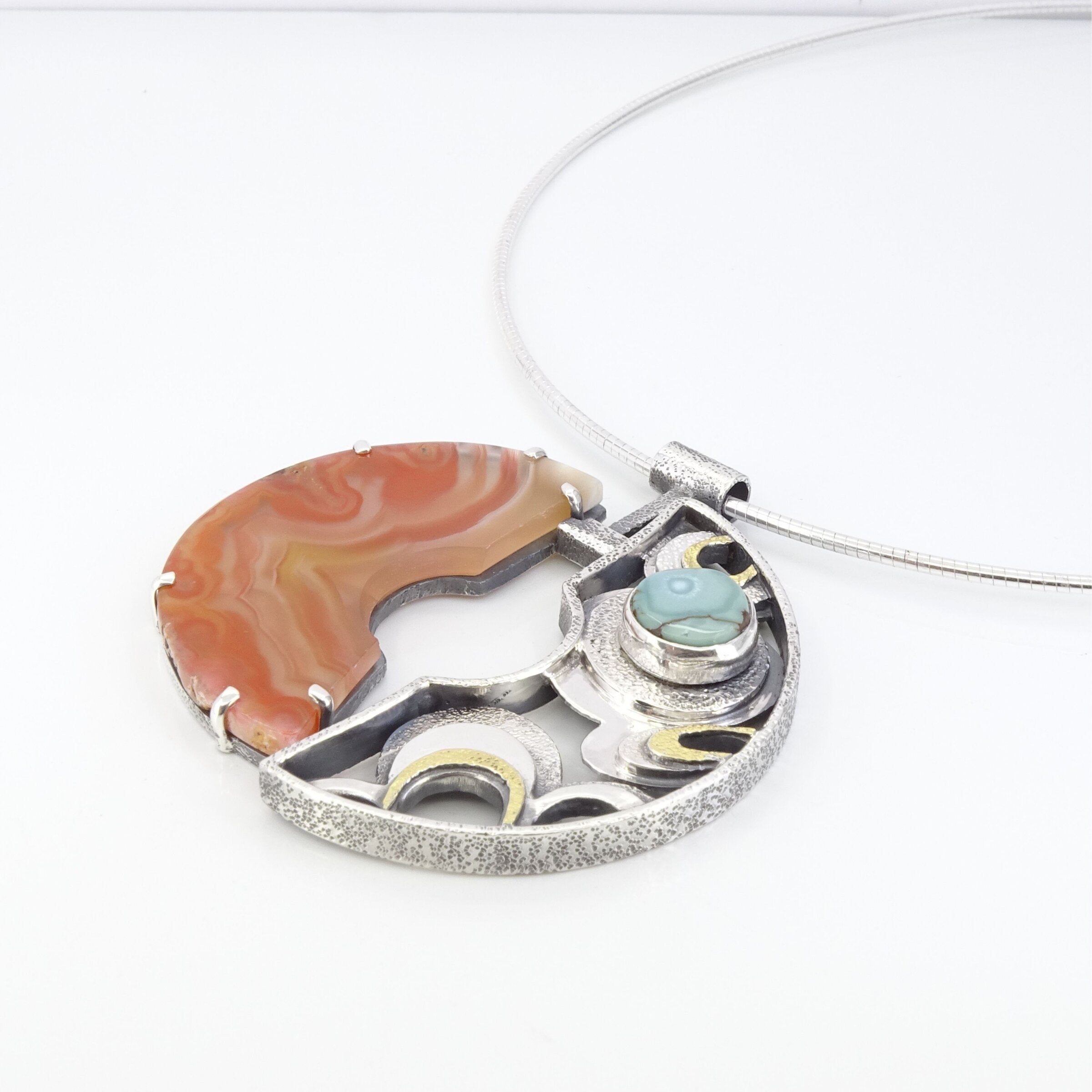 Calabria Necklace