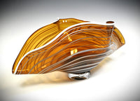 Amber