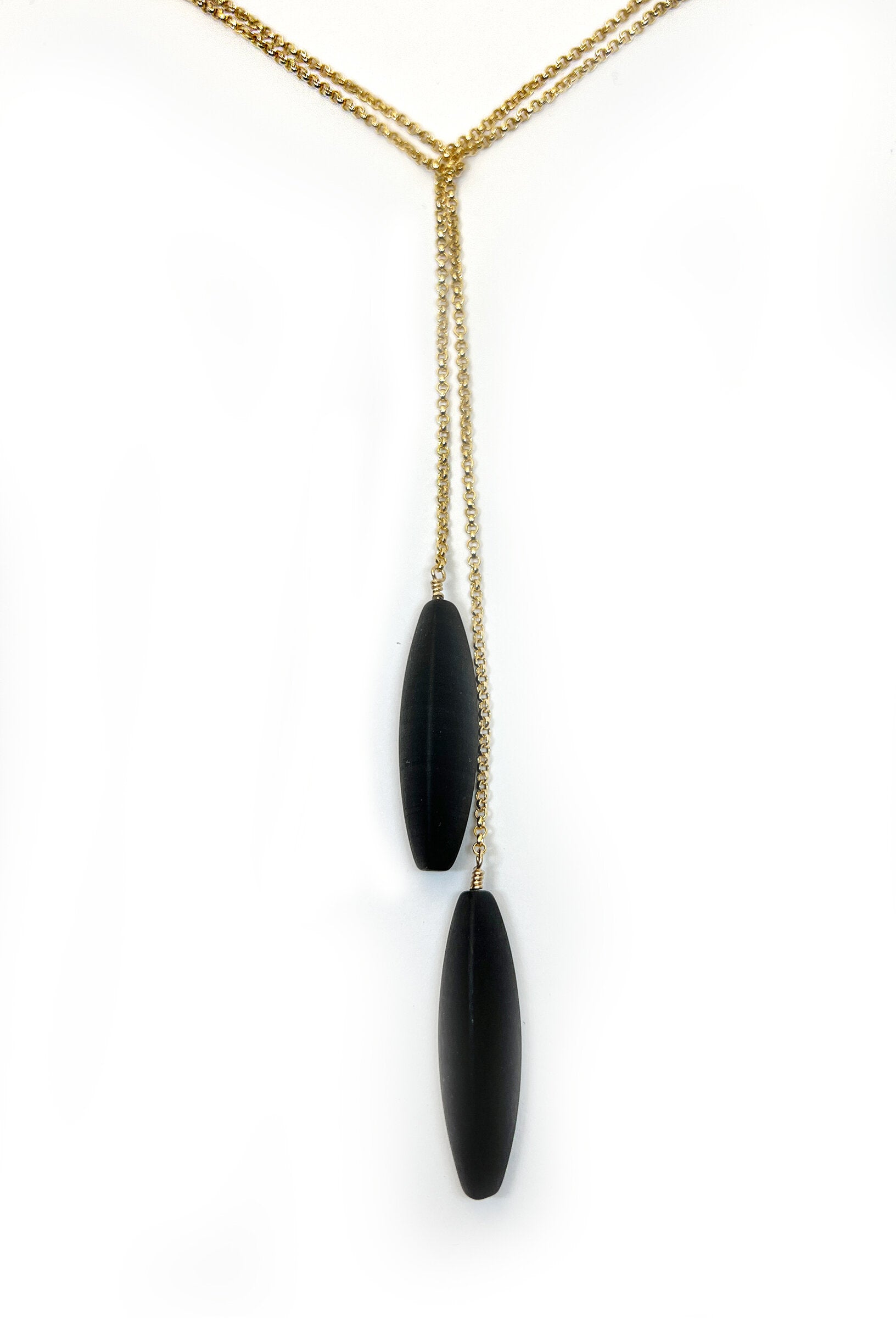 Gold-Filled Chain