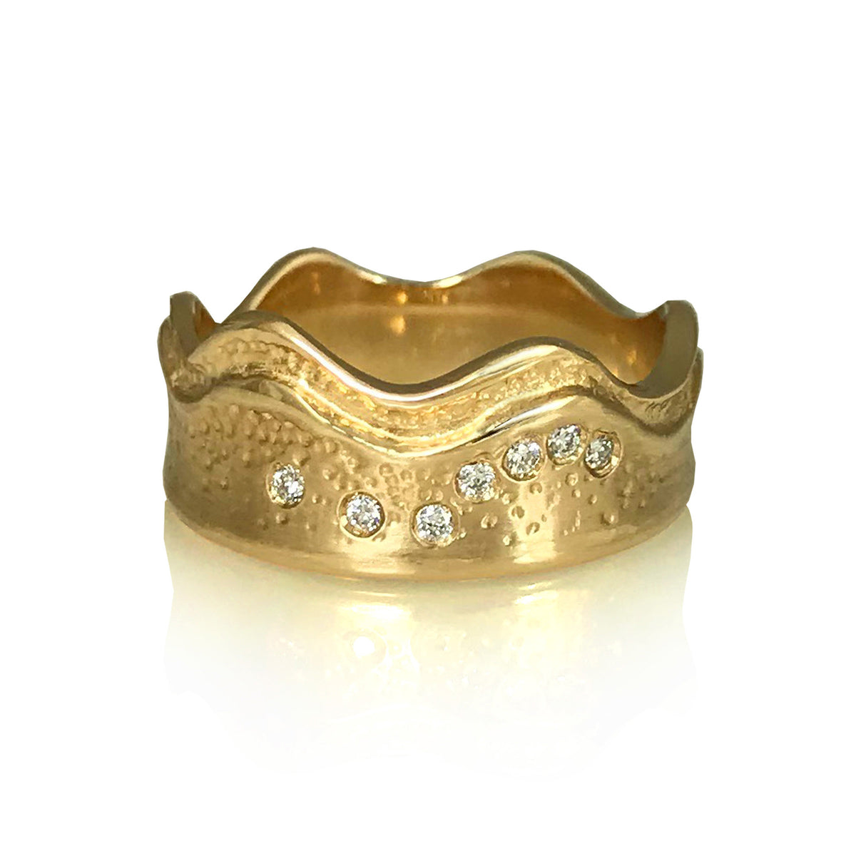 Shoreline Ring