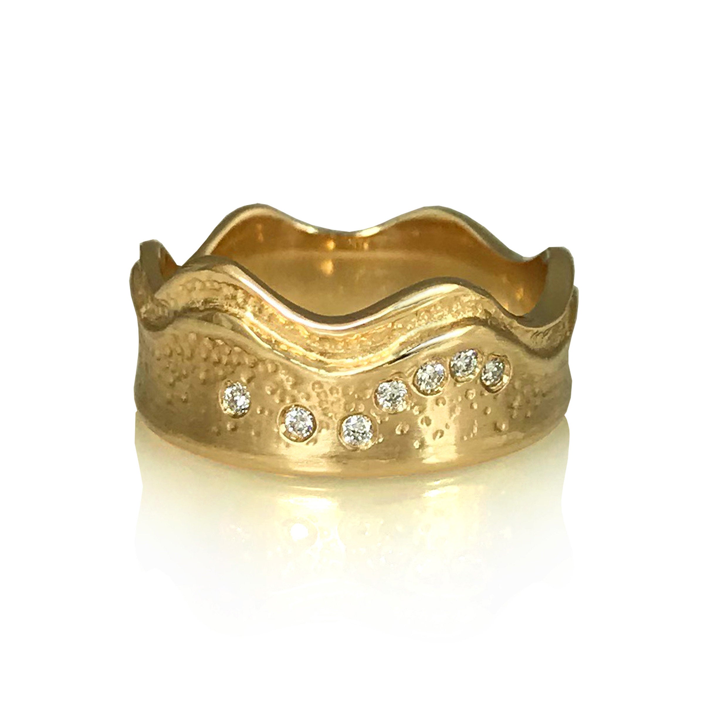 Shoreline Ring