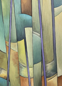 Fractured