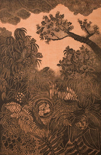 Rainforest - Earth to Sky