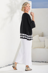 Shibori Supernova Top