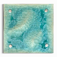 The Color of Water Wall Trio